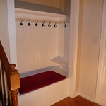 johnson's nook