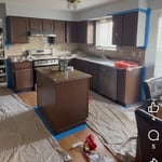 Whole house/ cabinets