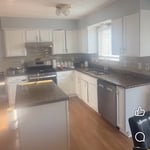 Whole house/ cabinets