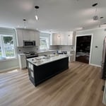 Full Kitchen Remodel