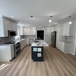 Full Kitchen Remodel