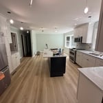Full Kitchen Remodel