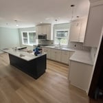 Full Kitchen Remodel