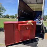 Standard household move.