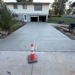 New Concrete