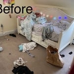 House cleaning