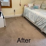 House cleaning