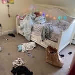 House cleaning