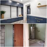 Full home remodel