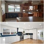Full home remodel