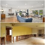Full home remodel