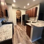 Move out cleaning