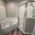 Move out cleaning