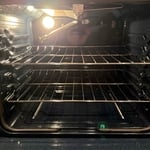 Move out cleaning