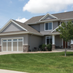 garage door