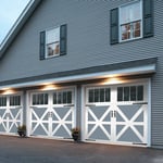 garage door