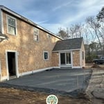 Patio project