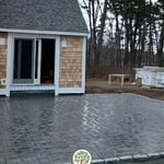 Patio project