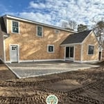 Patio project