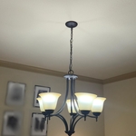 Chandelier