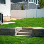 Belgard Steps