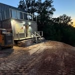 Tiny Home on the Brazos