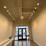 Lease space infills