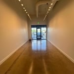 Lease space infills