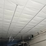 Lease space infills
