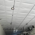 Lease space infills