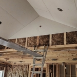 Full Basement Remodel