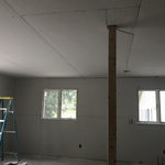 Full Basement Remodel
