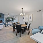 Complete Condo Remodel