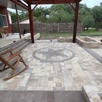 Pavers