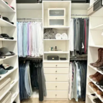 Closet Organizer