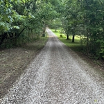 Driveway rehab