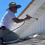 Full Exterior Painting