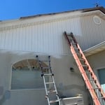 Full Exterior Painting