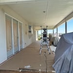 Full Exterior Painting