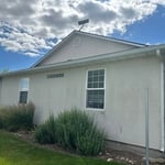 Full Exterior Painting