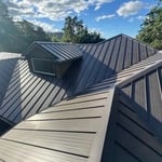 Portland Metal Roof