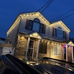 Exterior Home Lighting