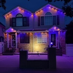 Exterior Home Lighting