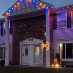 Exterior Home Lighting