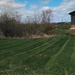 Lawns care.