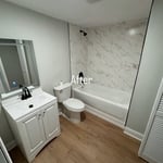 Bathroom Remodels