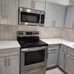 Bathroom Remodels