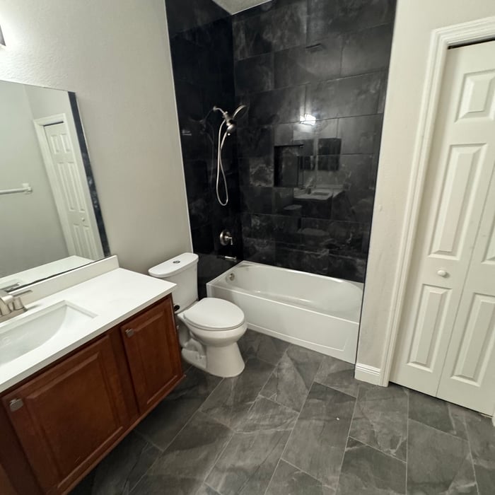 Bathroom Remodels