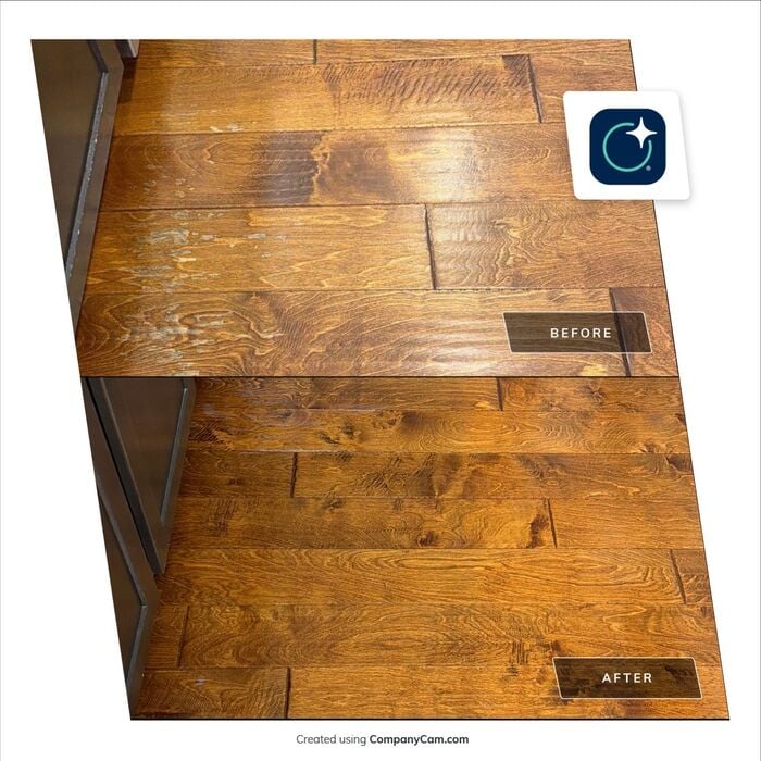 Water Damage