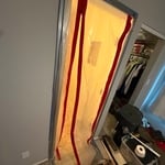 Bathroom renovation